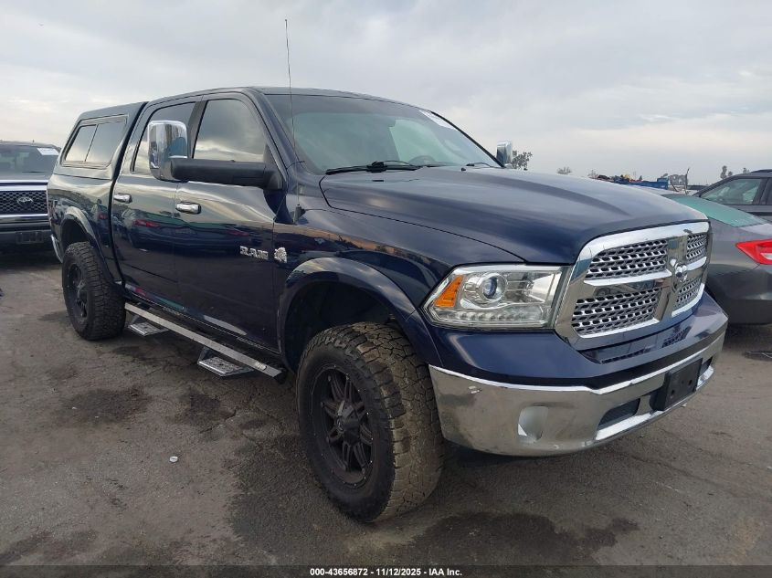 RAM 1500 LARAMIE