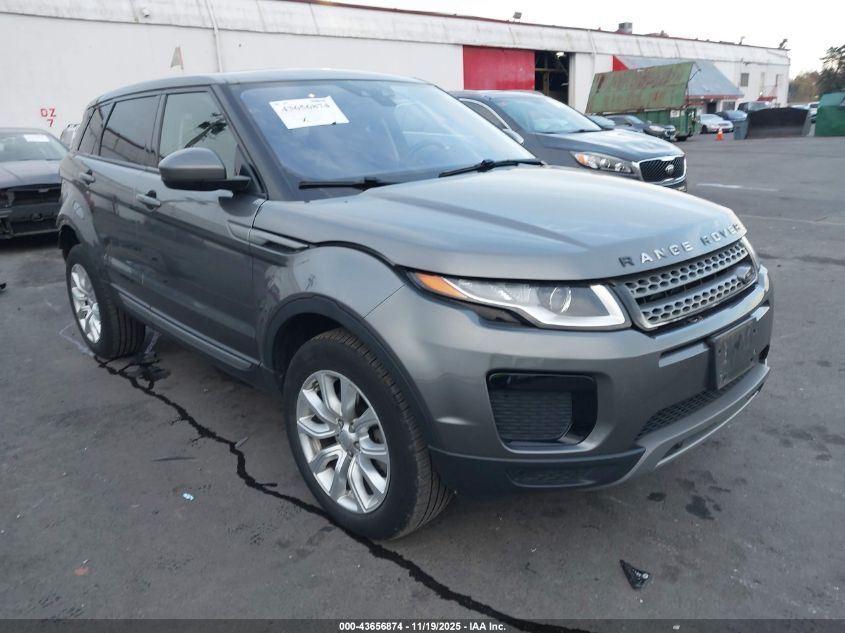 LAND ROVER RANGE ROVER EVOQUE SE/SE PREMIUM