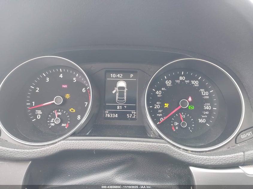 1VWDT7A37HC021395 2017 VOLKSWAGEN PASSAT photo no. 7