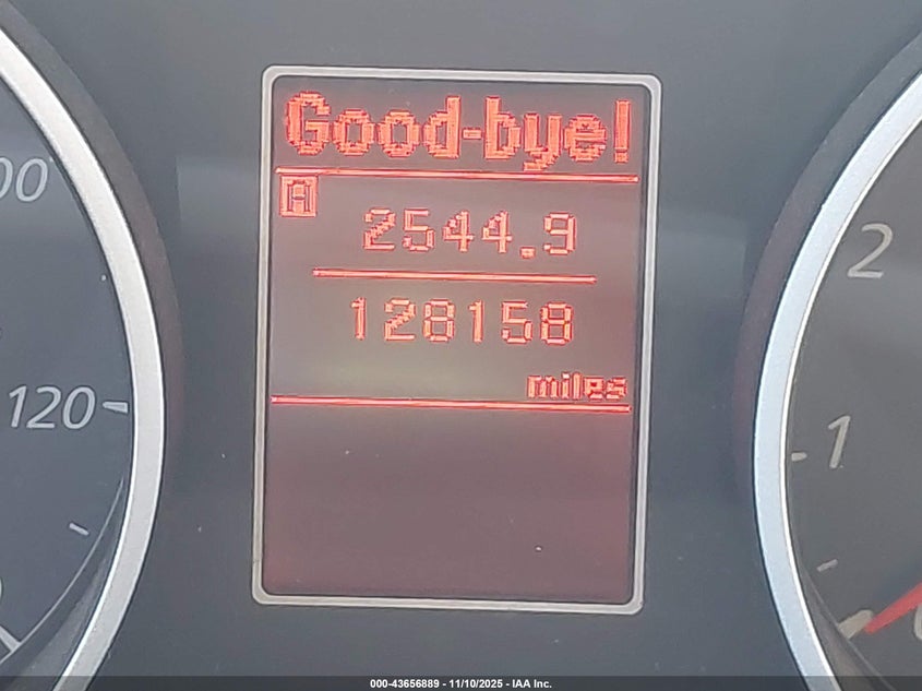 2009 Mitsubishi Outlander Se VIN: JA4LS31W49Z008620 Lot: 43656889