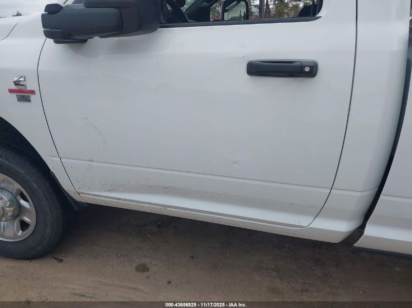 2024 Ram 3500 VIN: 3C63R3AL5RG167144 Lot: 43656929