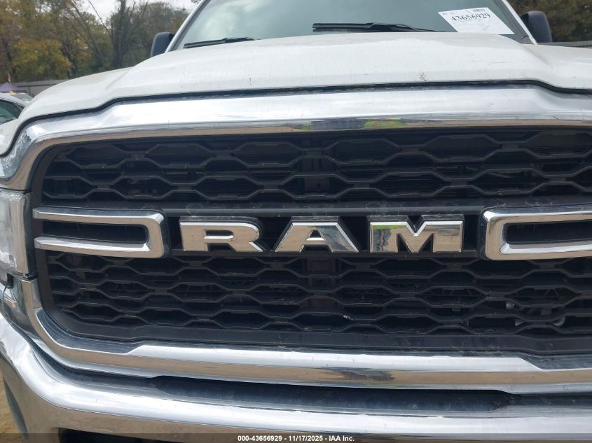 2024 Ram 3500 VIN: 3C63R3AL5RG167144 Lot: 43656929