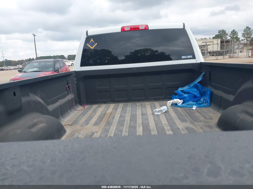 2024 Ram 3500 VIN: 3C63R3AL5RG167144 Lot: 43656929