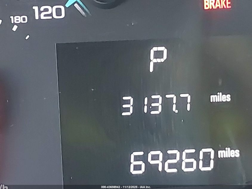 2019 Chevrolet Spark Ls Cvt VIN: KL8CB6SA7KC732068 Lot: 43656942