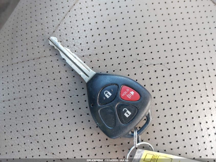 2008 Toyota Rav4 Limited V6 VIN: JTMZK31V585020417 Lot: 43656944