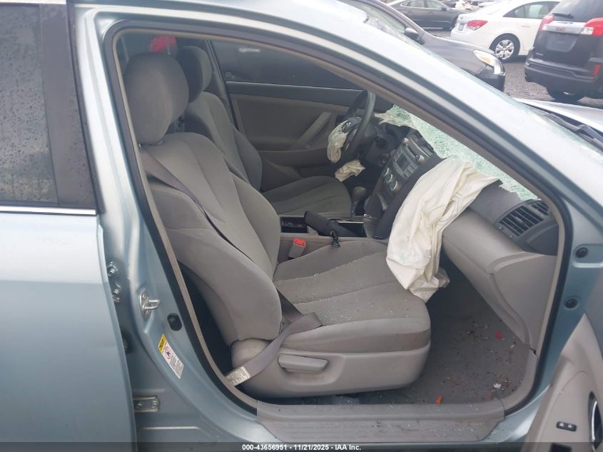 2008 Toyota Camry Le