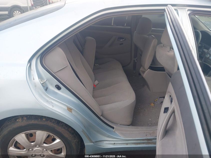 2008 Toyota Camry Le VIN: 4T4BE46K48R025094 Lot: 43656951