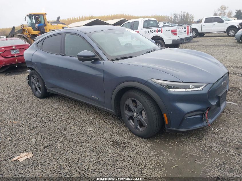 3FMTK1SS4MMA34775 FORD MUSTANG MACH-E Photo 1