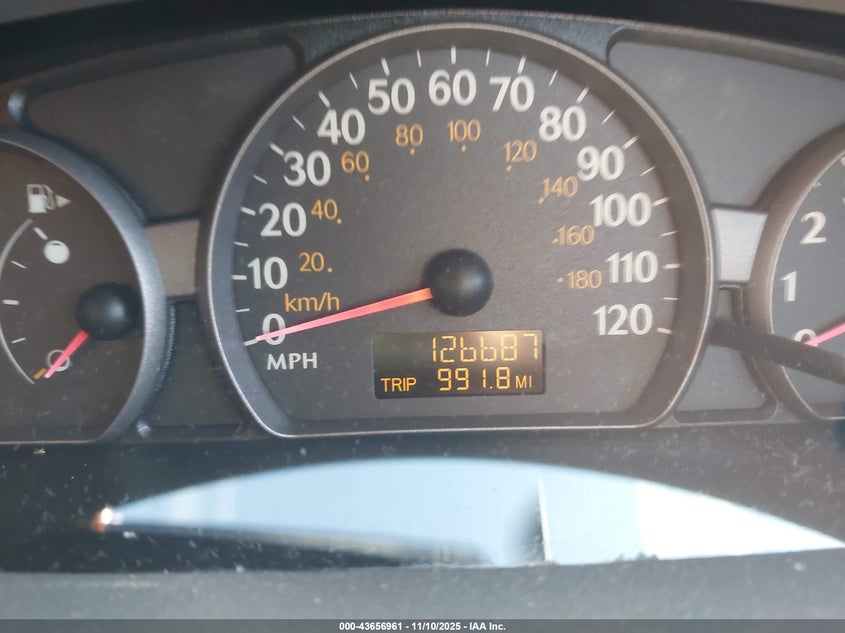 1G8AJ52F93Z109969 2003 SATURN ION photo no. 12