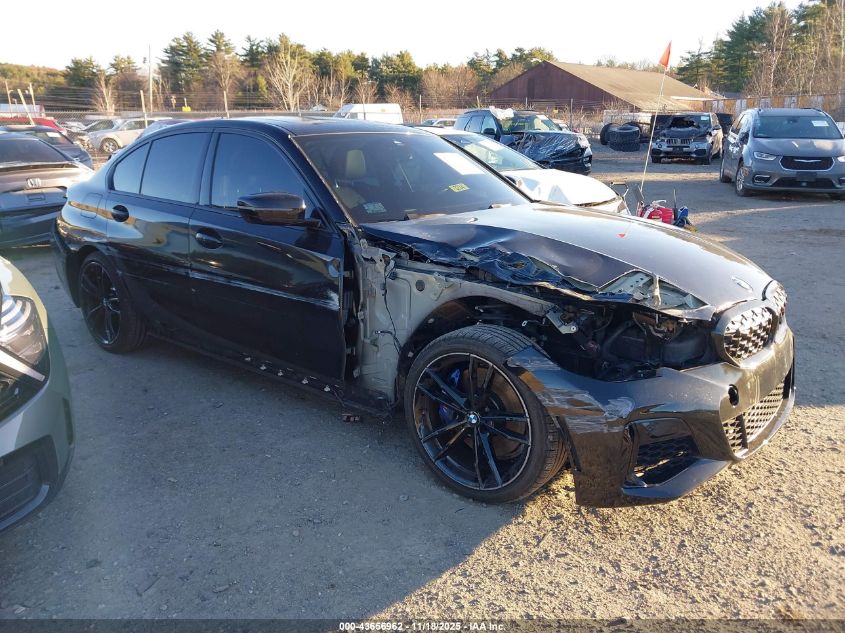 BMW 3 SERIES M340I XDRIVE