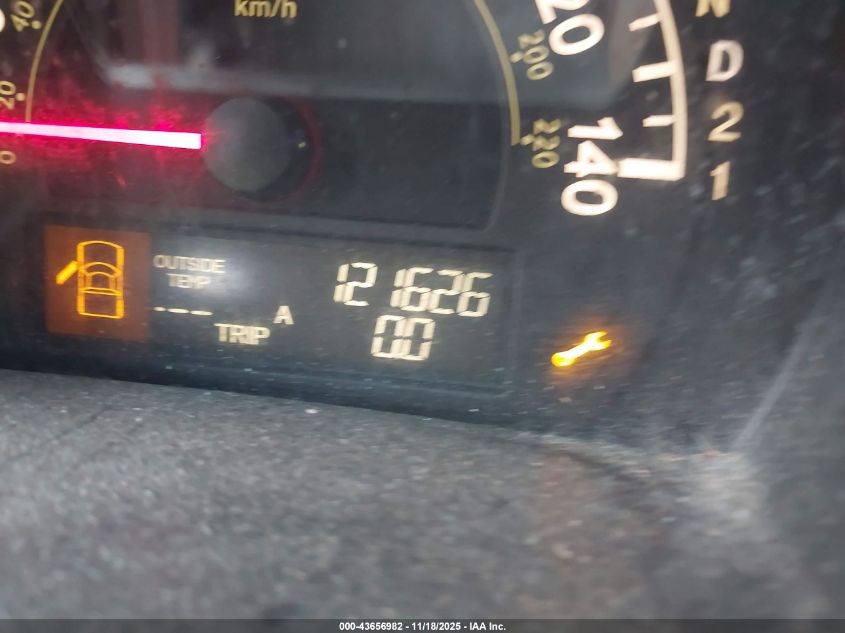 2008 Honda Ridgeline Rts VIN: 2HJYK16418H517484 Lot: 43656982