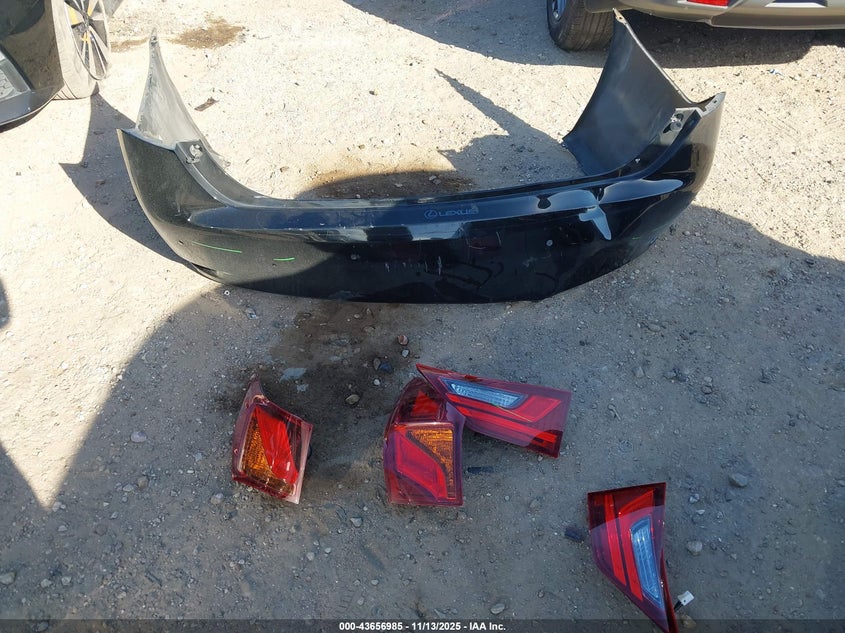 2015 LEXUS GS 350 JTHBE1BL5FA009379