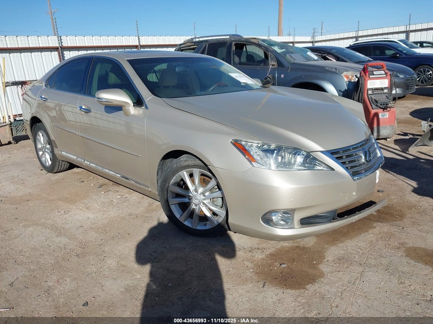 LEXUS ES 350 ES 350