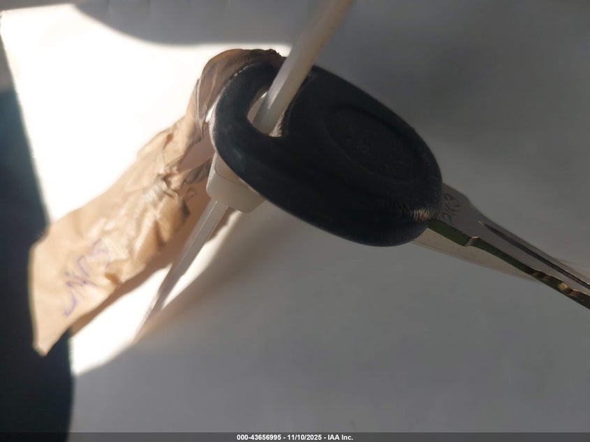 2006 Saturn Vue 4 Cyl VIN: 5GZCZ23D36S856529 Lot: 43656995