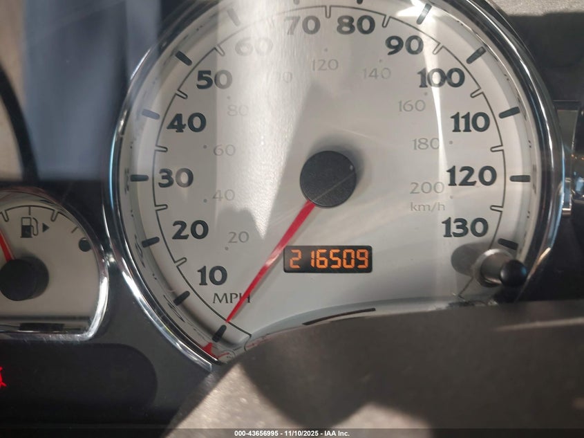 2006 Saturn Vue 4 Cyl VIN: 5GZCZ23D36S856529 Lot: 43656995