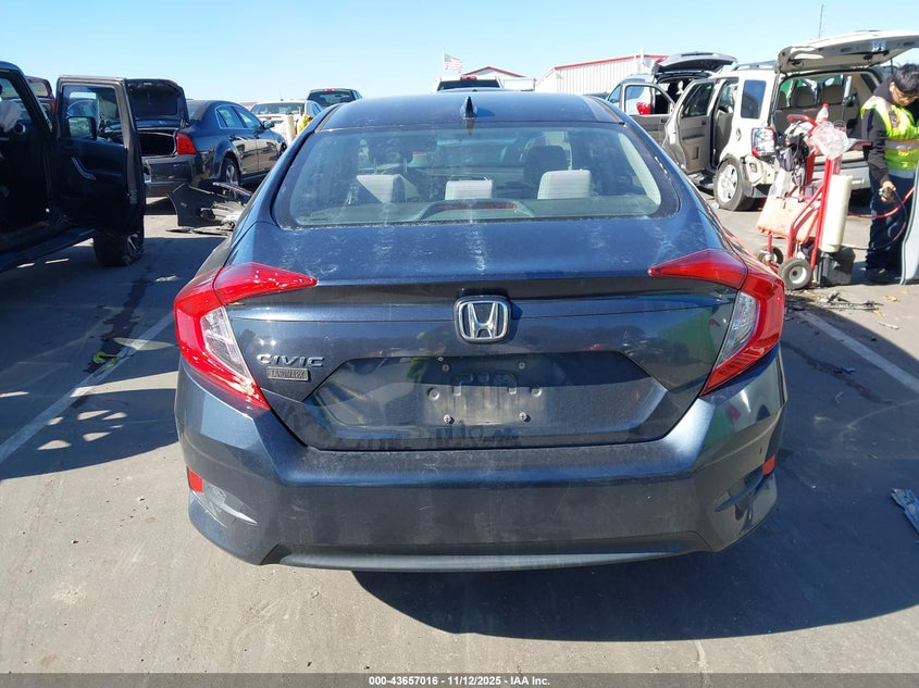 2017 HONDA CIVIC EX 19XFC2F74HE032339