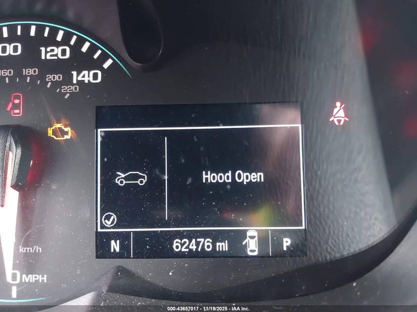 2021 Chevrolet Trax Fwd Ls VIN: KL7CJKSB8MB300994 Lot: 43657017