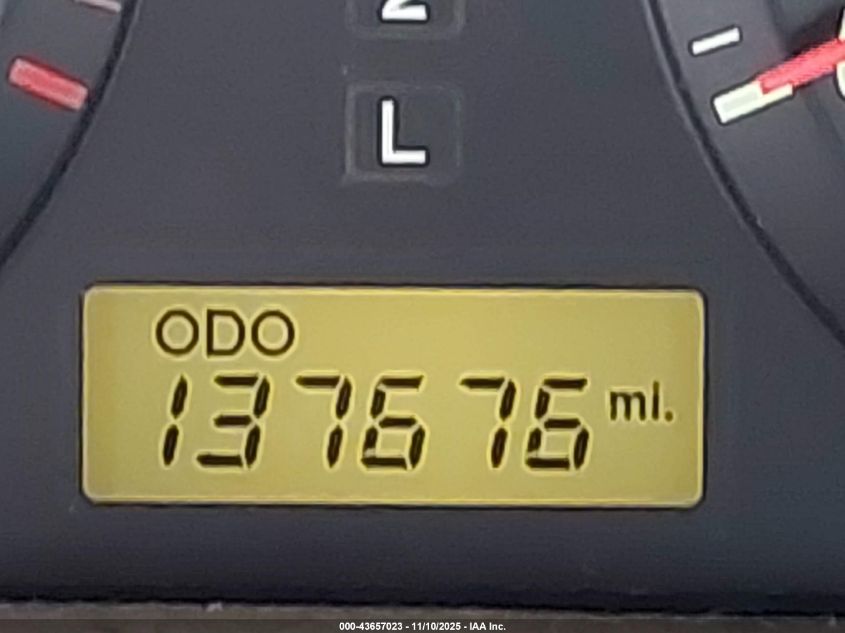 2005 Hyundai Elantra Gls/Gt VIN: KMHDN46D55U085918 Lot: 43657023