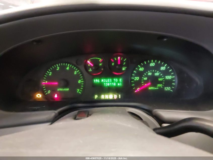 2006 Ford Taurus Se VIN: 1FAFP53U86A115620 Lot: 43657029