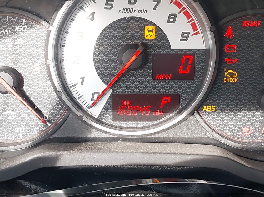 2013 Scion Fr-S VIN: JF1ZNAA1XD2714448 Lot: 43657036