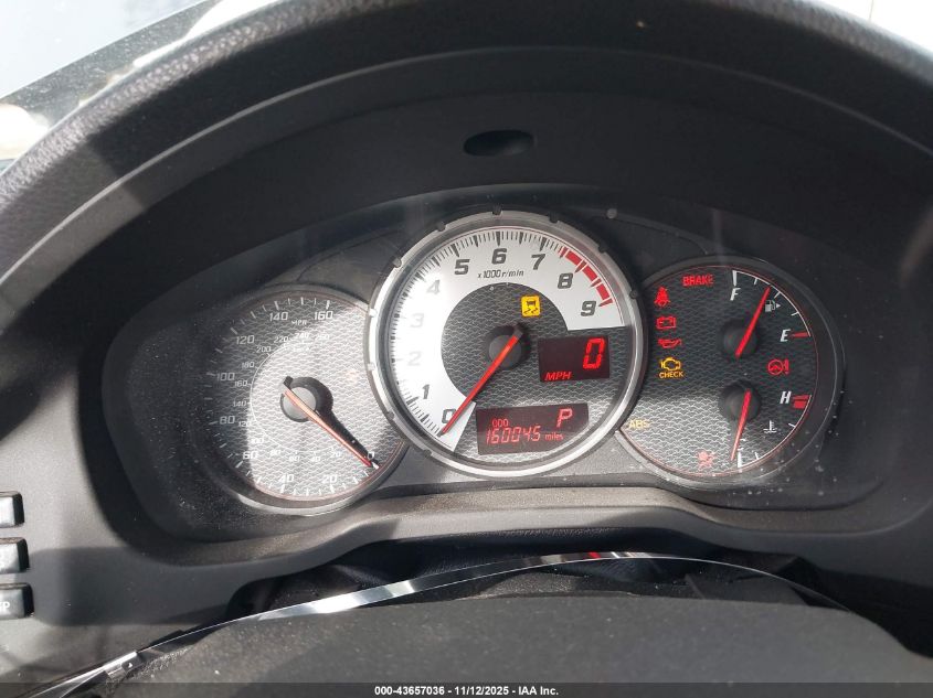 2013 Scion Fr-S VIN: JF1ZNAA1XD2714448 Lot: 43657036