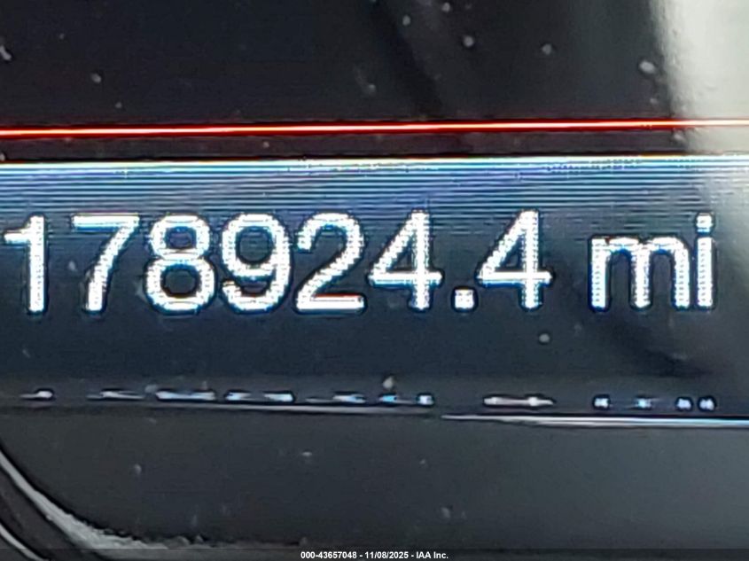 2015 Ford Taurus Limited VIN: 1FAHP2F85FG118459 Lot: 43657048