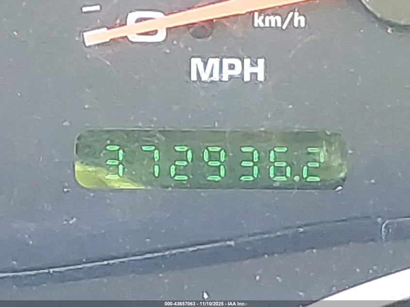 2004 Ford F-250 Lariat/Xl/Xlt VIN: 1FTNX20P44EB47313 Lot: 43657063