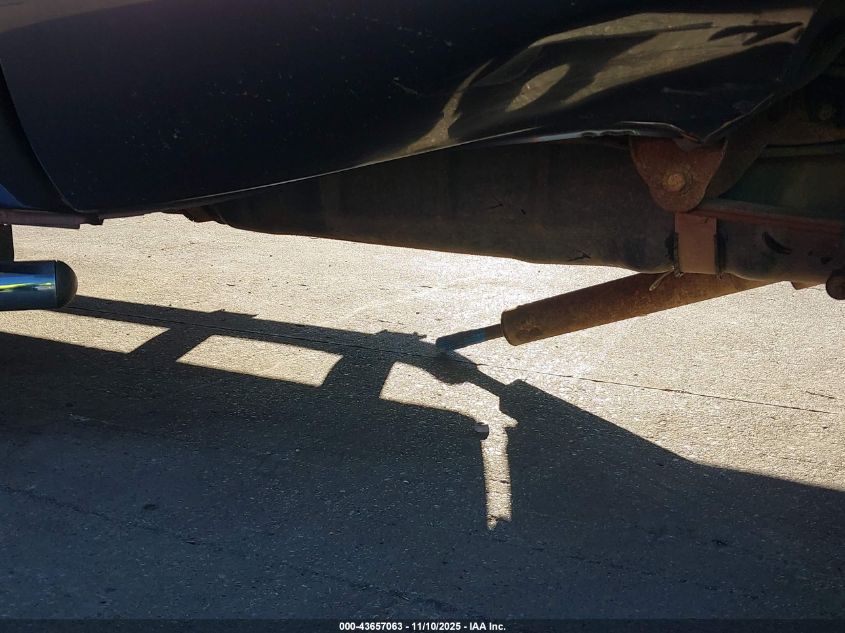 2004 Ford F-250 Lariat/Xl/Xlt VIN: 1FTNX20P44EB47313 Lot: 43657063