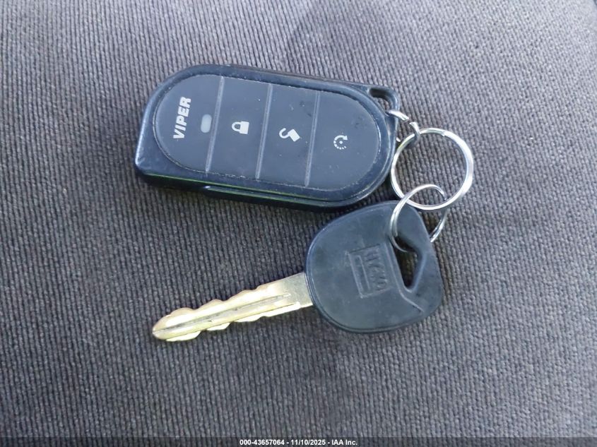 2003 Chevrolet Silverado 1500 VIN: 1GCEC14X53Z128440 Lot: 43657064