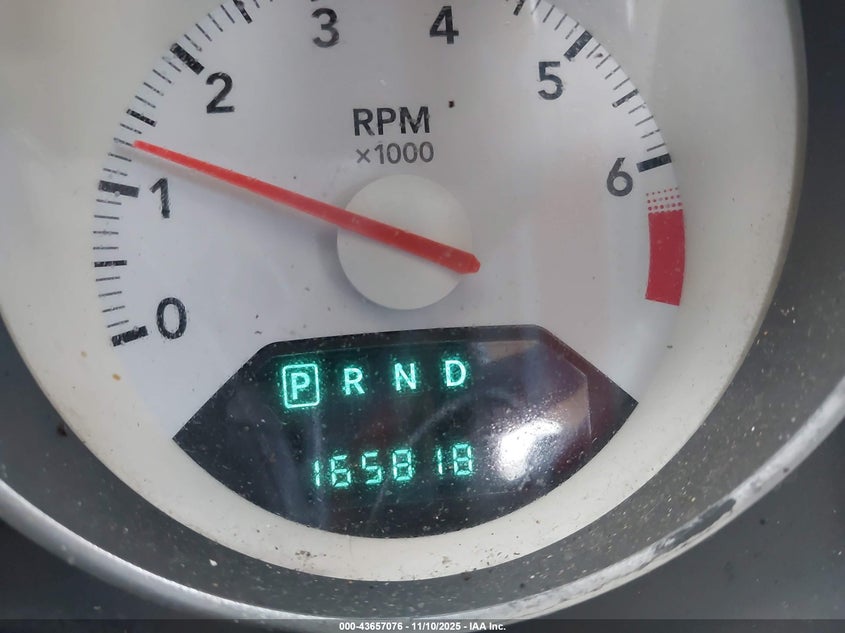 2007 Dodge Caliber Sxt VIN: 1B3HB48B07D538907 Lot: 43657076