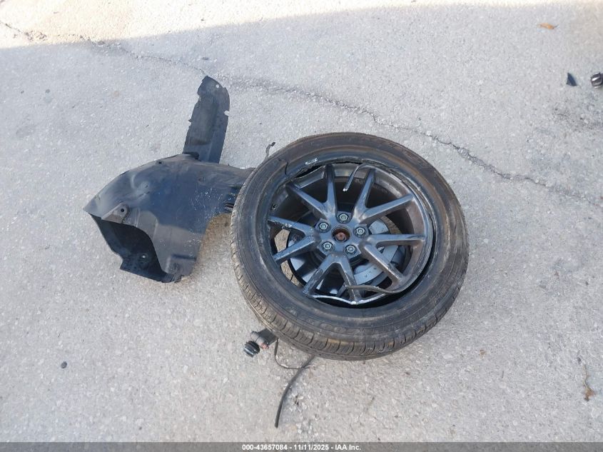 2020 Tesla Model 3 Performance Dual Motor All-Wheel Drive VIN: 5YJ3E1EC1LF601706 Lot: 43657084