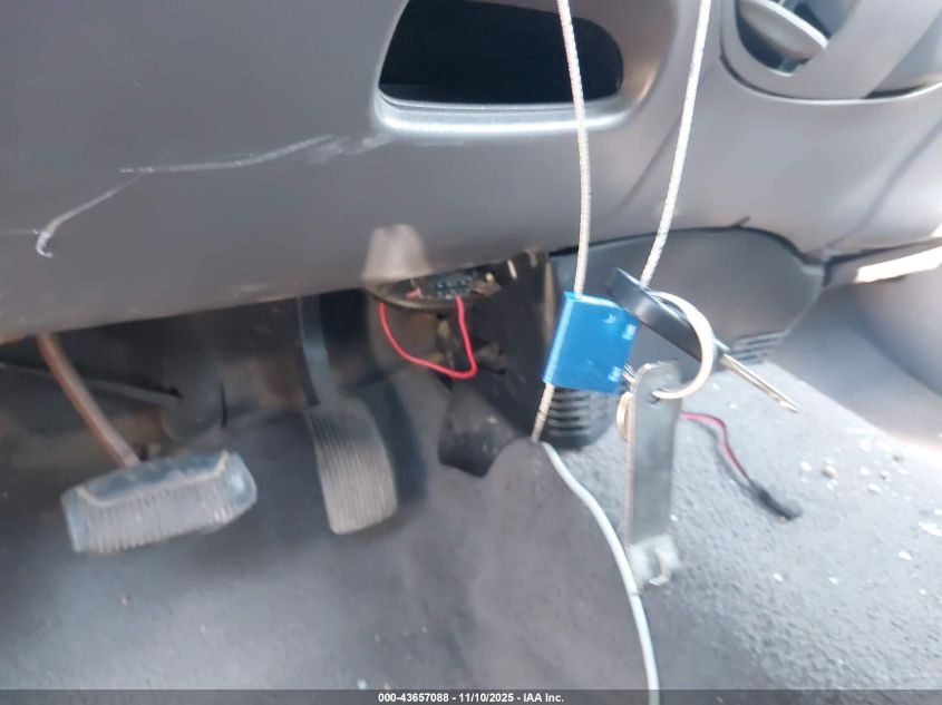 2003 Ford F-150 Lariat/Xl/Xlt VIN: 1FTRX18L63NA29775 Lot: 43657088