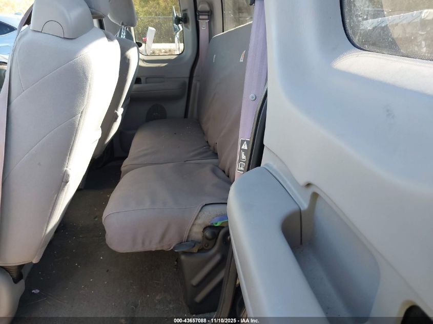 2003 Ford F-150 Lariat/Xl/Xlt VIN: 1FTRX18L63NA29775 Lot: 43657088