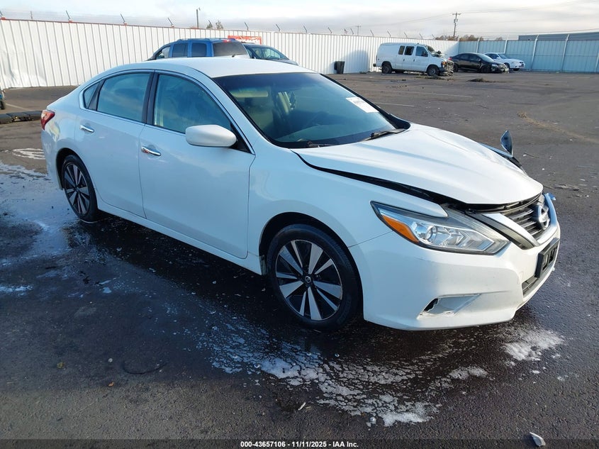 NISSAN ALTIMA 2.5/2.5 S/2.5 SL/2.5 SR/2.5 SV