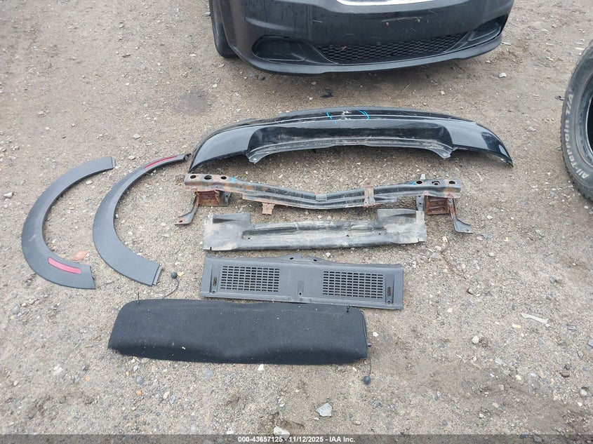 2013 Mini Hardtop Cooper VIN: WMWSU3C55DT373915 Lot: 43657125