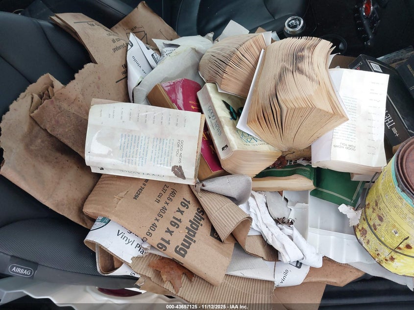 2013 Mini Hardtop Cooper VIN: WMWSU3C55DT373915 Lot: 43657125