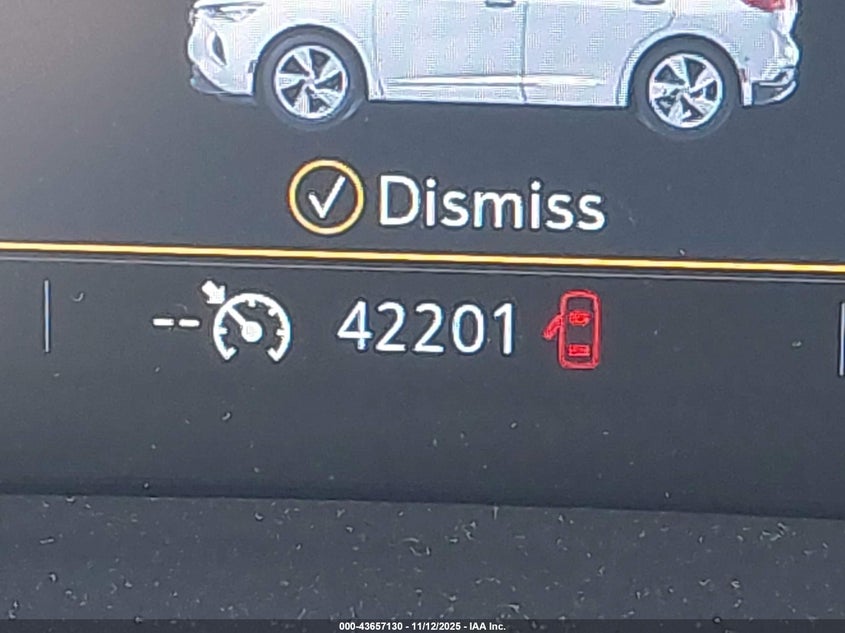 2021 Buick Envision Fwd Preferred VIN: LRBAZLR48MD110759 Lot: 43657130