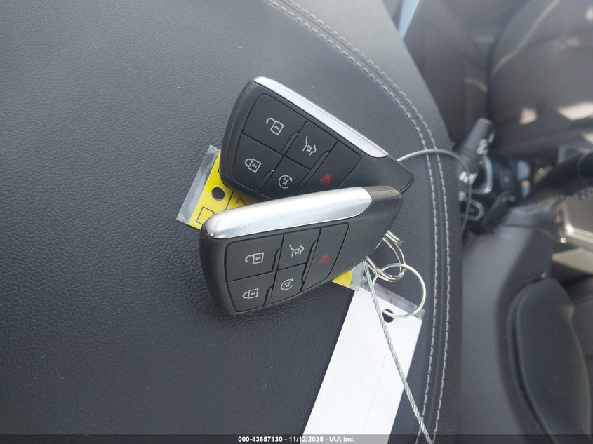 2021 Buick Envision Fwd Preferred VIN: LRBAZLR48MD110759 Lot: 43657130