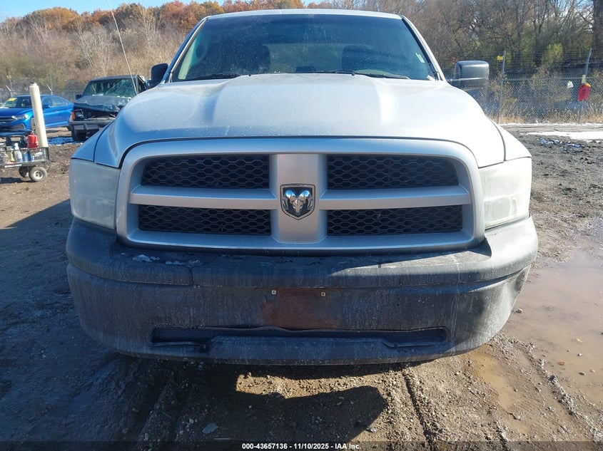 1D7RB1GK2BS614558 2011 RAM  photo no. 6