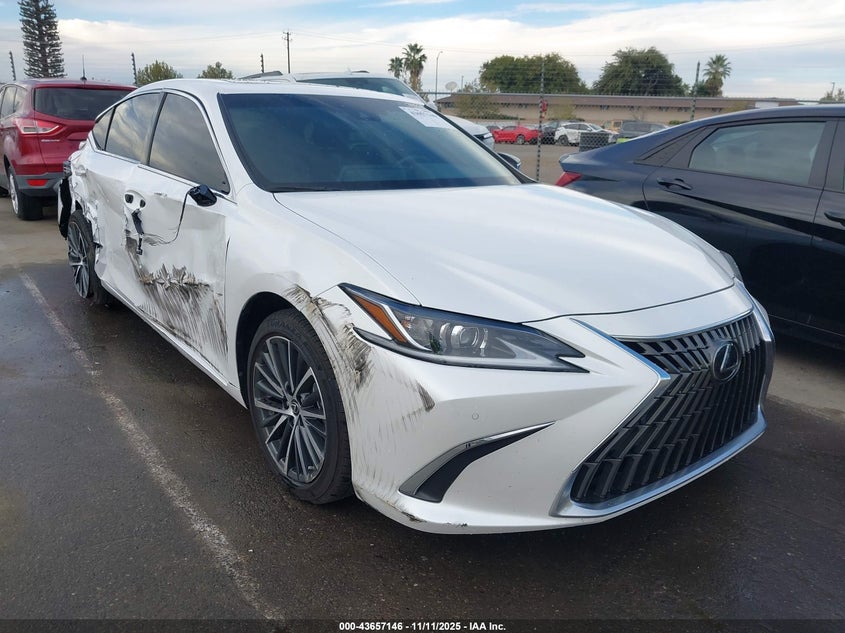 LEXUS ES 300H ES 300H