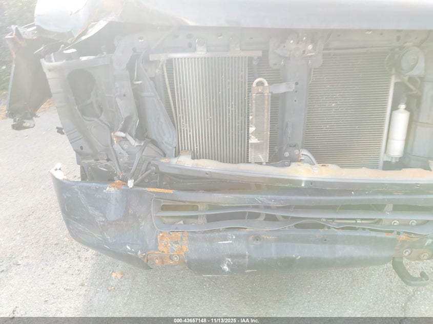 2020 Nissan Nv Cargo Nv2500 Hd Sv High Roof V8 VIN: 1N6AF0LY4LN801071 Lot: 43657148