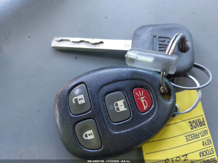 2018 Chevrolet Express 2500 Work Van VIN: 1GCWGAFP0J1337487 Lot: 43657149