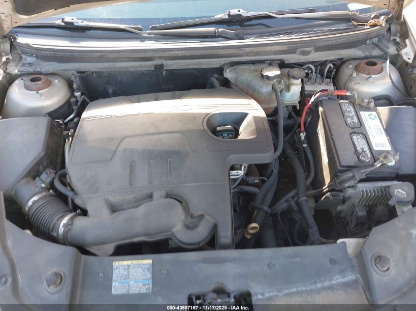 2009 Chevrolet Malibu Ls VIN: 1G1ZG57B29F133028 Lot: 43657167