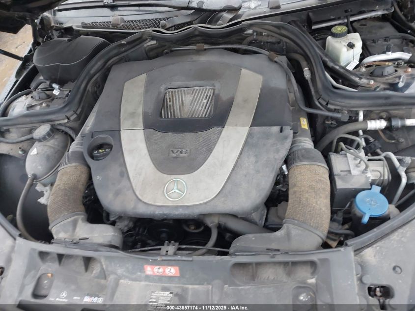 2009 Mercedes-Benz C 300 Luxury/Sport VIN: WDDGF54X09F227948 Lot: 43657174