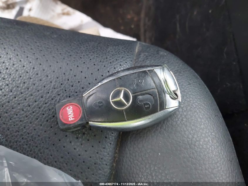 2009 Mercedes-Benz C 300 Luxury/Sport VIN: WDDGF54X09F227948 Lot: 43657174