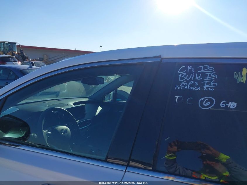 2019 Hyundai Santa Fe Sel VIN: 5NMS33AD5KH059485 Lot: 43657191