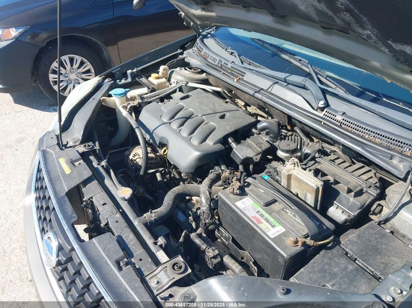 2009 Nissan Sentra 2.0S VIN: 3N1AB61E59L663708 Lot: 43657205