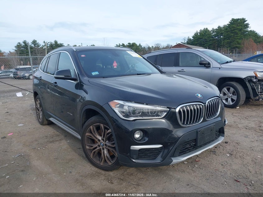 BMW X1 XDRIVE28I