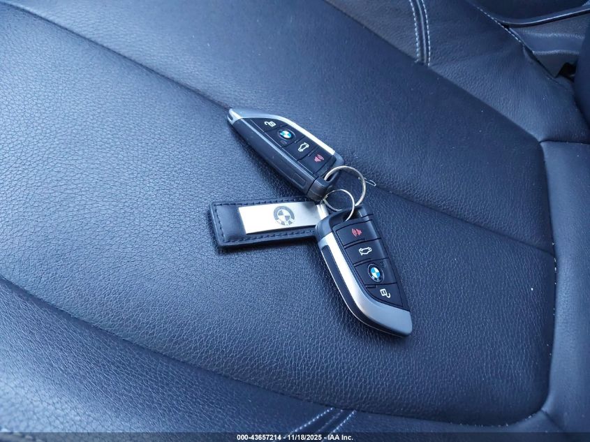 2016 BMW X1 xDrive28I VIN: WBXHT3C31G5E48381 Lot: 43657214