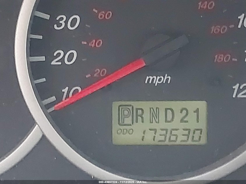 2004 Mazda Tribute Es V6 VIN: 4F2CZ96154KM19608 Lot: 43657224